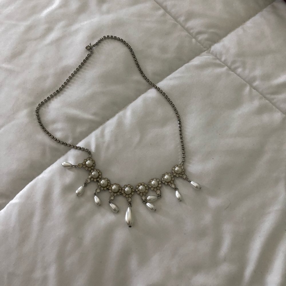 ❤️ CLOSET CLEAR OUT!! 🎉 Wedding Necklace